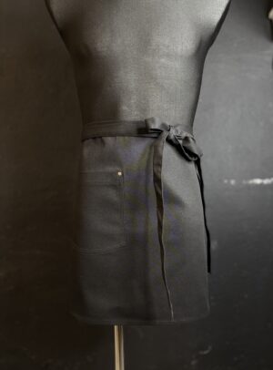 Zapaska z jedną kieszenią