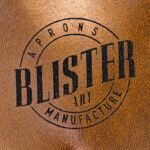 Blister Art Manufacture